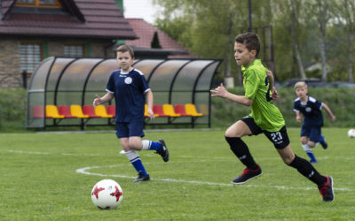 Turniej piłkarski w Bronowie – rocznik 2011